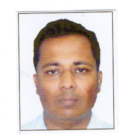 Suresh More Profile Picture